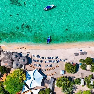 Parque de vacaciones Glamping Cueva De Aguilas, Pedernales