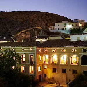 Casa De Arcos Espagne
