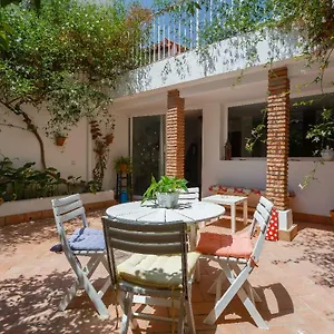 Casa La Albazana Espagne
